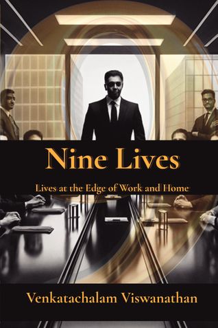 Nine Lives