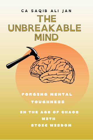 The Unbreakable Mind