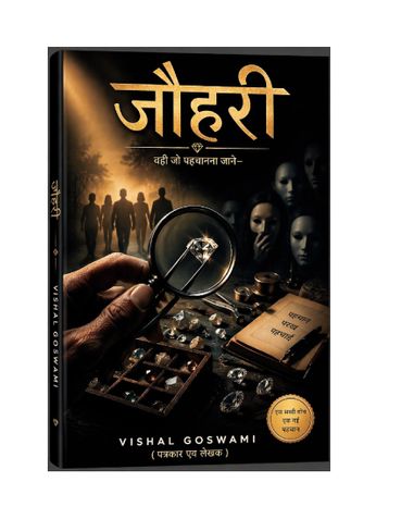 “जौहरी”