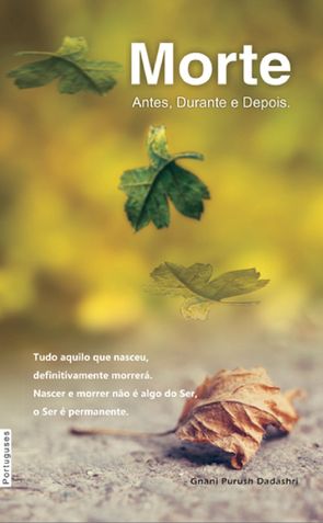 Death: Before, During & After (In Portuguese)