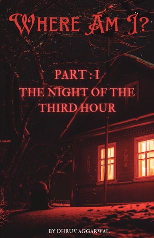 Where Am I? (Part 1) - The Night of the Third Hour