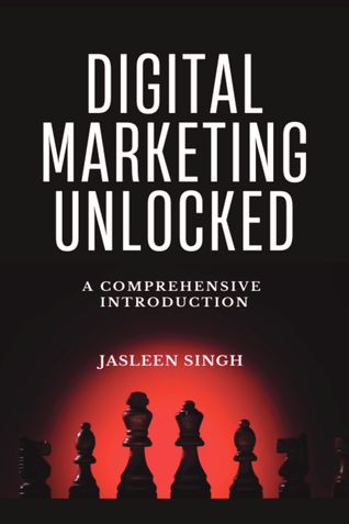 Digital Marketing Unlocked