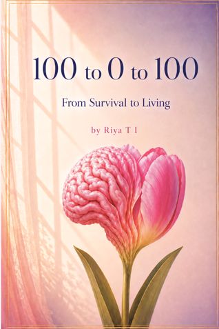 100 to 0 to 100