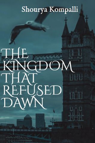 The Kingdom That Refused Dawn