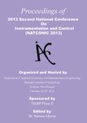 Proceedings of 2013 Second National Conference on Instrumentation and Control