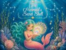 Mermaid’s secret shell