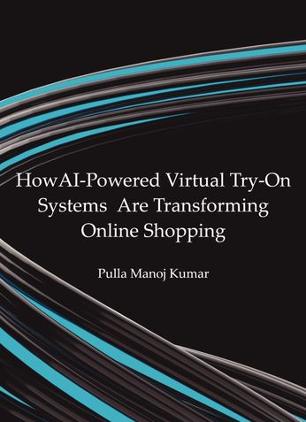 How AI-Powered Virtual Try-On Systems  Are Transforming Online Shopping