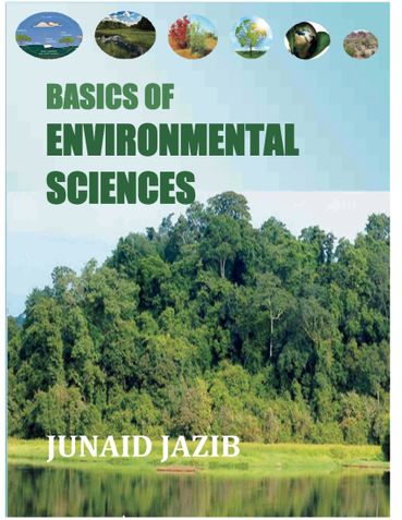 Basics of Environmental Sciences