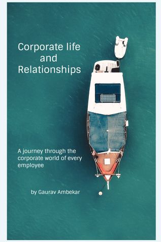 Corporate Life and Reletionship