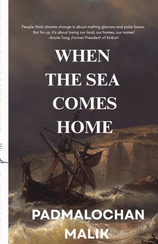 WHEN THE SEA COMES HOME