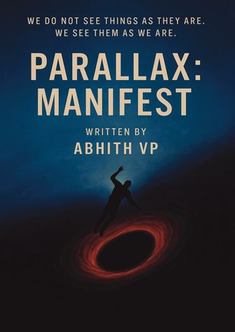 Parallax: Manifest