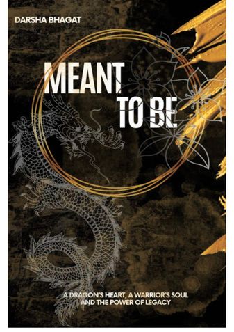 MEANT TO BE