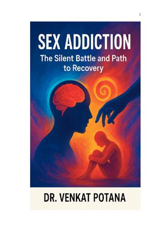 Sex Addiction: The Silent Battle and Path to Recovery