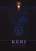 Keri and The Journey- The island