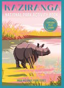 Kaziranga National Park Activity Book