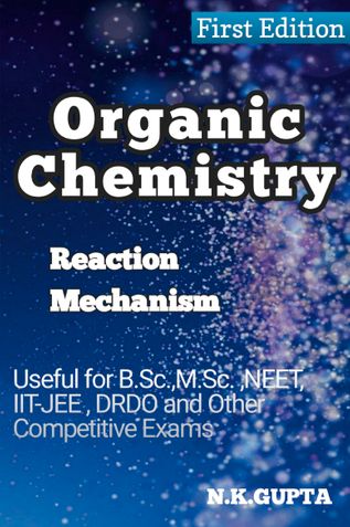 Reaction Mechanism in Organic Chemistry