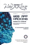 Hack king - Web  App Hacking V1