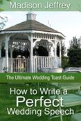 How to Write a Perfect Wedding Speech