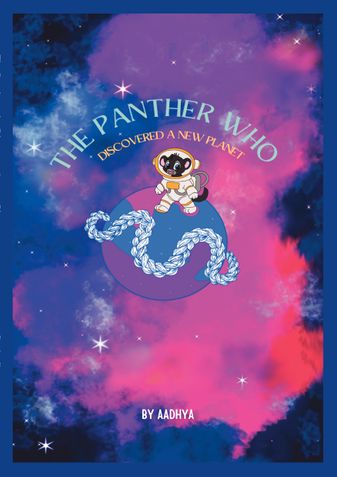 The Panther who Discovered a new Planet