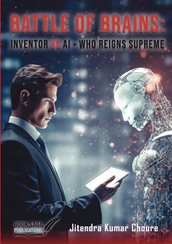 BATTLE OF BRAINS: INVENTOR VS AI - WHO REIGNS SUPREME