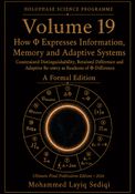 How Φ Expresses Information, Memory and Adaptive Systems