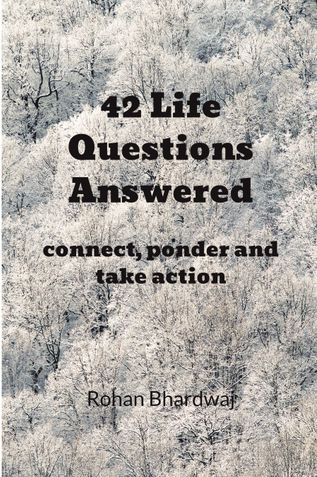 42 Life Questions Answered
