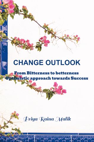 CHANGE OUTLOOK'