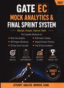 Gate EC Mock Analytics & Final Sprint System