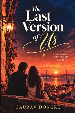 The Last Version Of US