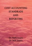 Cost Accounting Standards and Reporting
