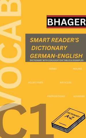 Most Detailed German to English Dictionary Level C1