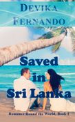 Saved in Sri Lanka