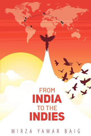 From India to the Indies