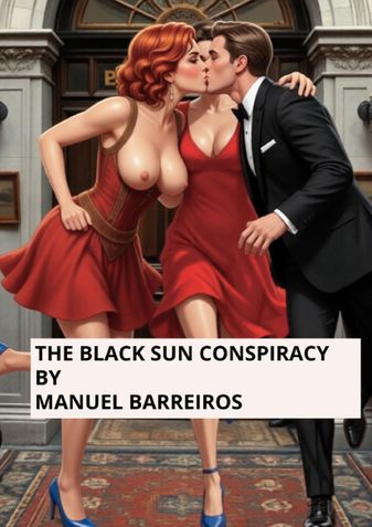 BLACK SUN CONSPIRACY