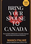 BRING YOUR SPOUSE TO CANADA