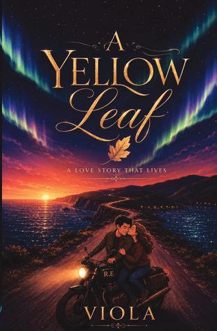 A Yellow Leaf