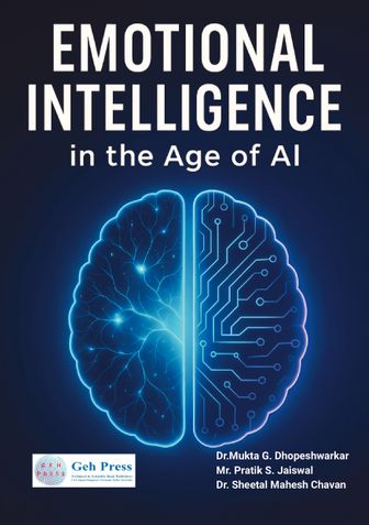 Emotional Intelligence in  the Age of AI