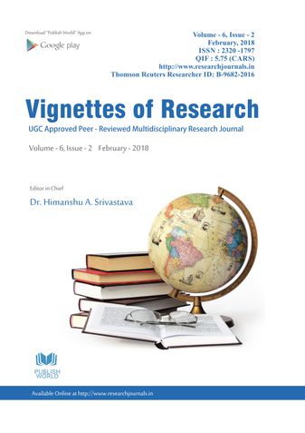 BOOK - 2 : Vignettes of Research (February - 2018)