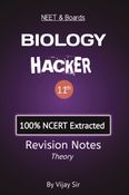 BIOLOGY HACKER 11th