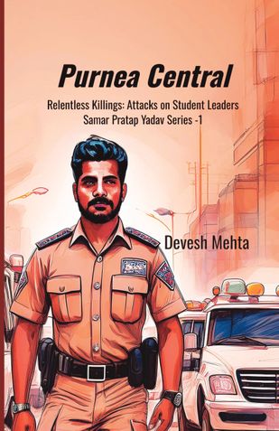 Purnea Central Volume-1