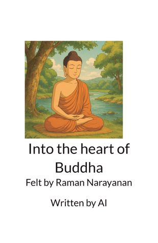 Into the heart of Buddha