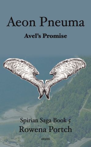 Aeon Pneuma  Avel's Promise