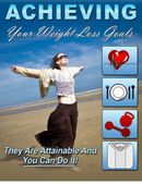 Achieving your Weight Loss Goals