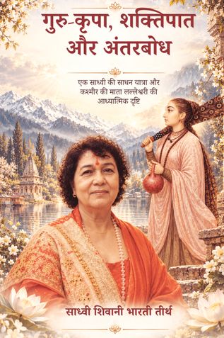 Guru Kripa, Shaktipat Aur Antarbodh