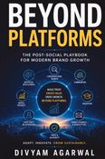 Beyond Platforms: The Post-Social Playbook for Modern Brand Growth