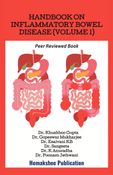 HANDBOOK ON INFLAMMATORY BOWEL DISEASE (VOLUME 1)