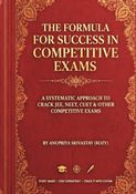 The Formula For Success In Competitive Exams