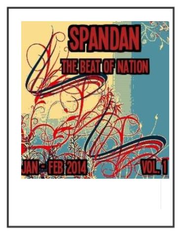 Spandan (The Beat of Nation)