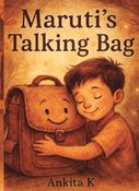 Maruti's talking bag