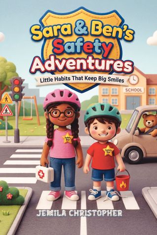 Sara and Ben's Safety Adventures